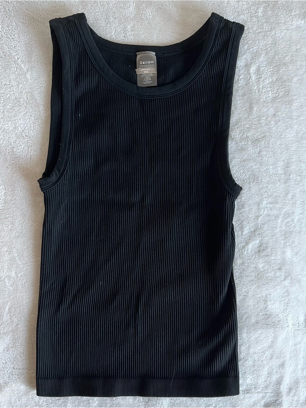 Aritzia Sunday Best SinchSeamless Tank